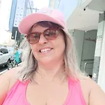Suite 1 Aconchegante Em Bc - Aos Pes Do Cristo Luz